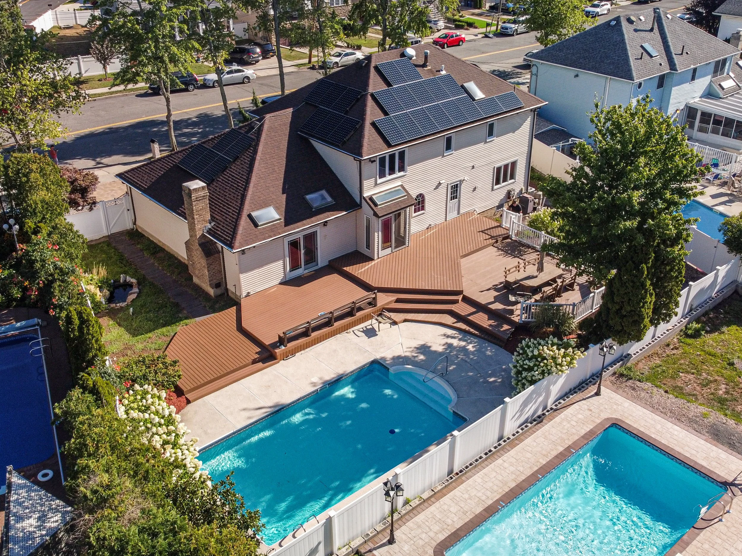 208 Pleasant Plains Ave — Mendoza Staten Island's Premier Real