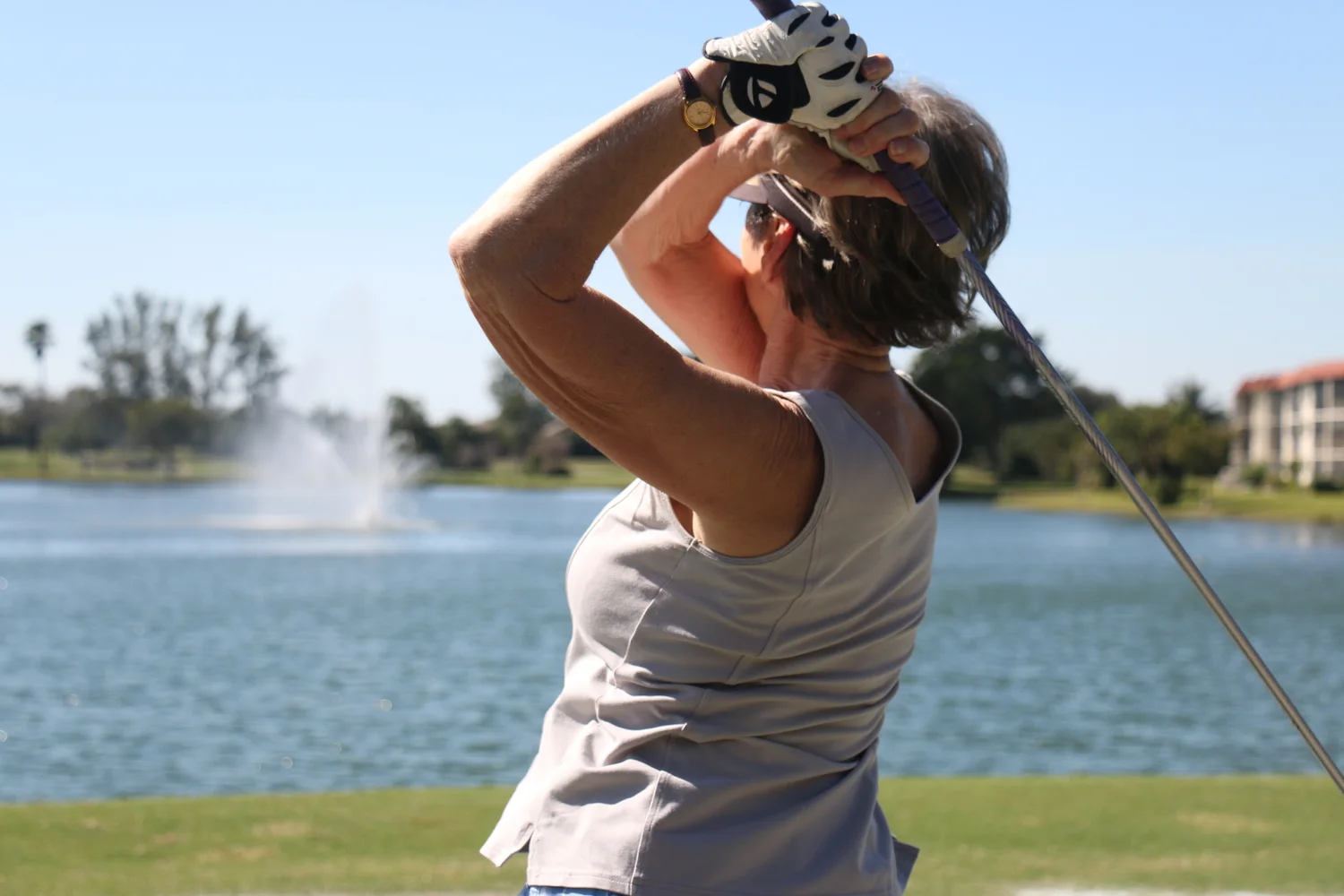 Amenities — Hollybrook Golf and Tennis Club