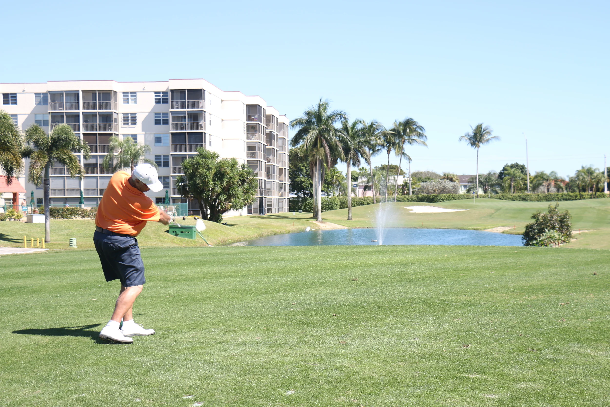 Hollybrook Golf and Tennis Club