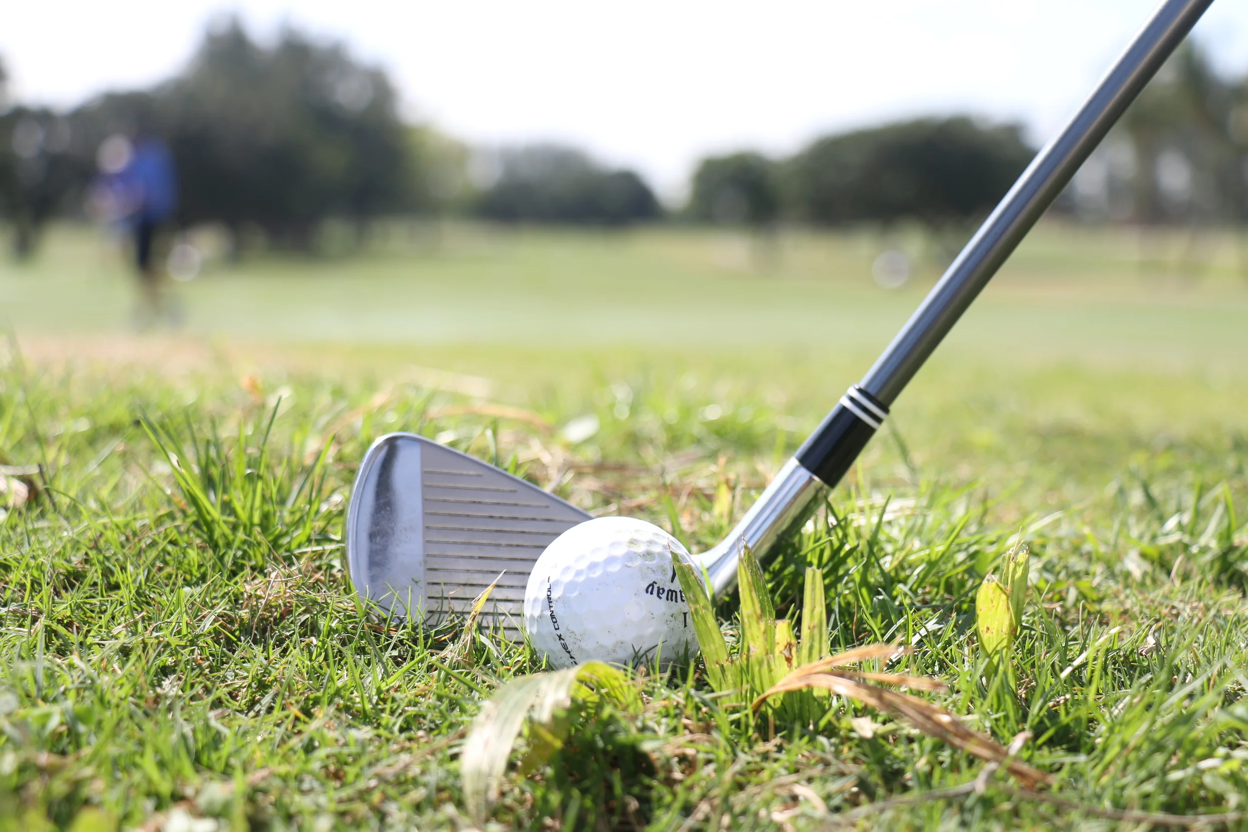 Golf and Tennis — Hollybrook Golf and Tennis Club
