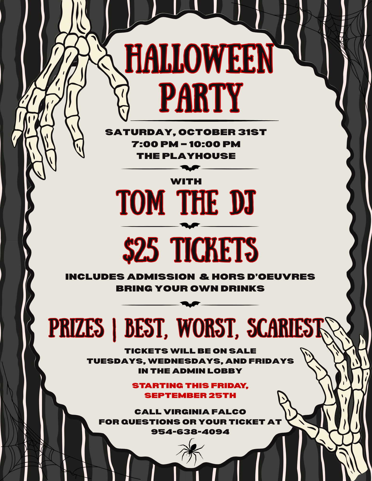 Saturday, October 31st 700 PM – 1000 PM The Playhouse.png