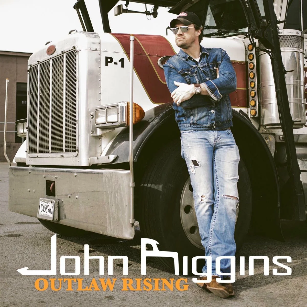 JOHN RIGGINS