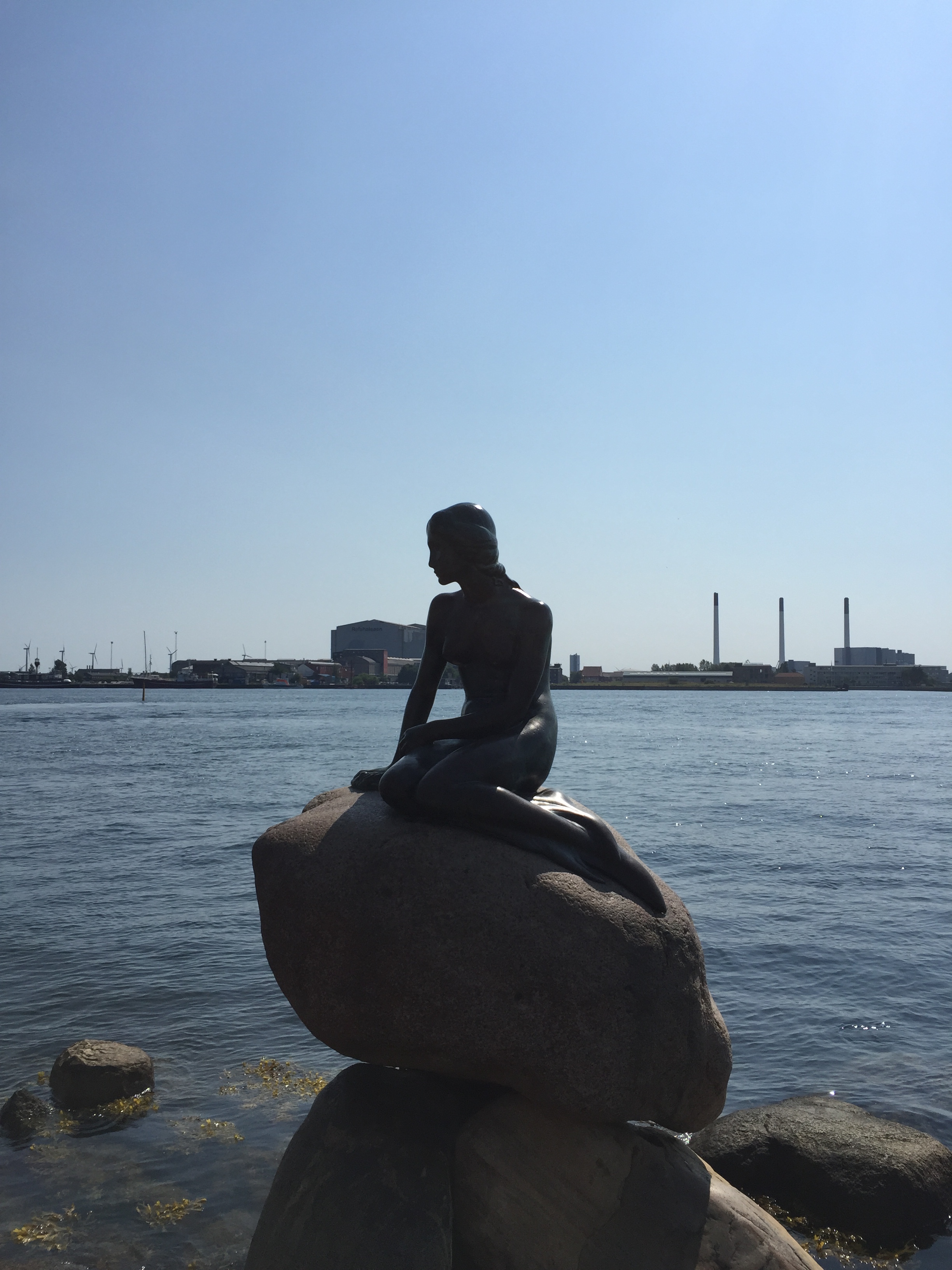 The Little Mermaid