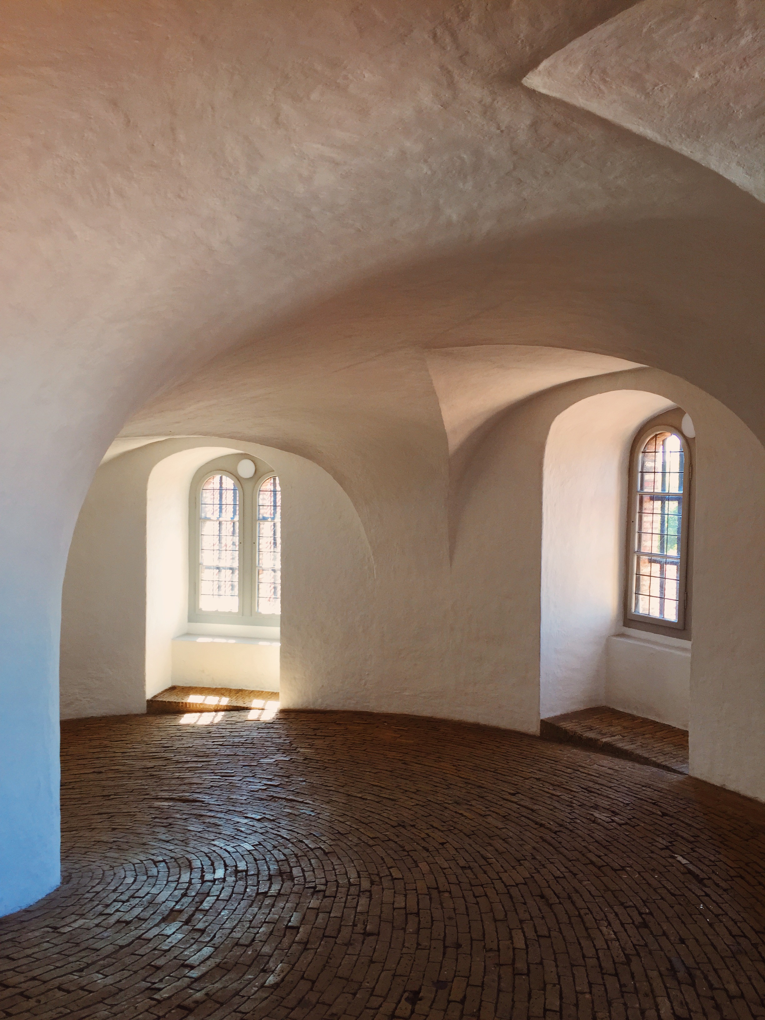 The Round Tower