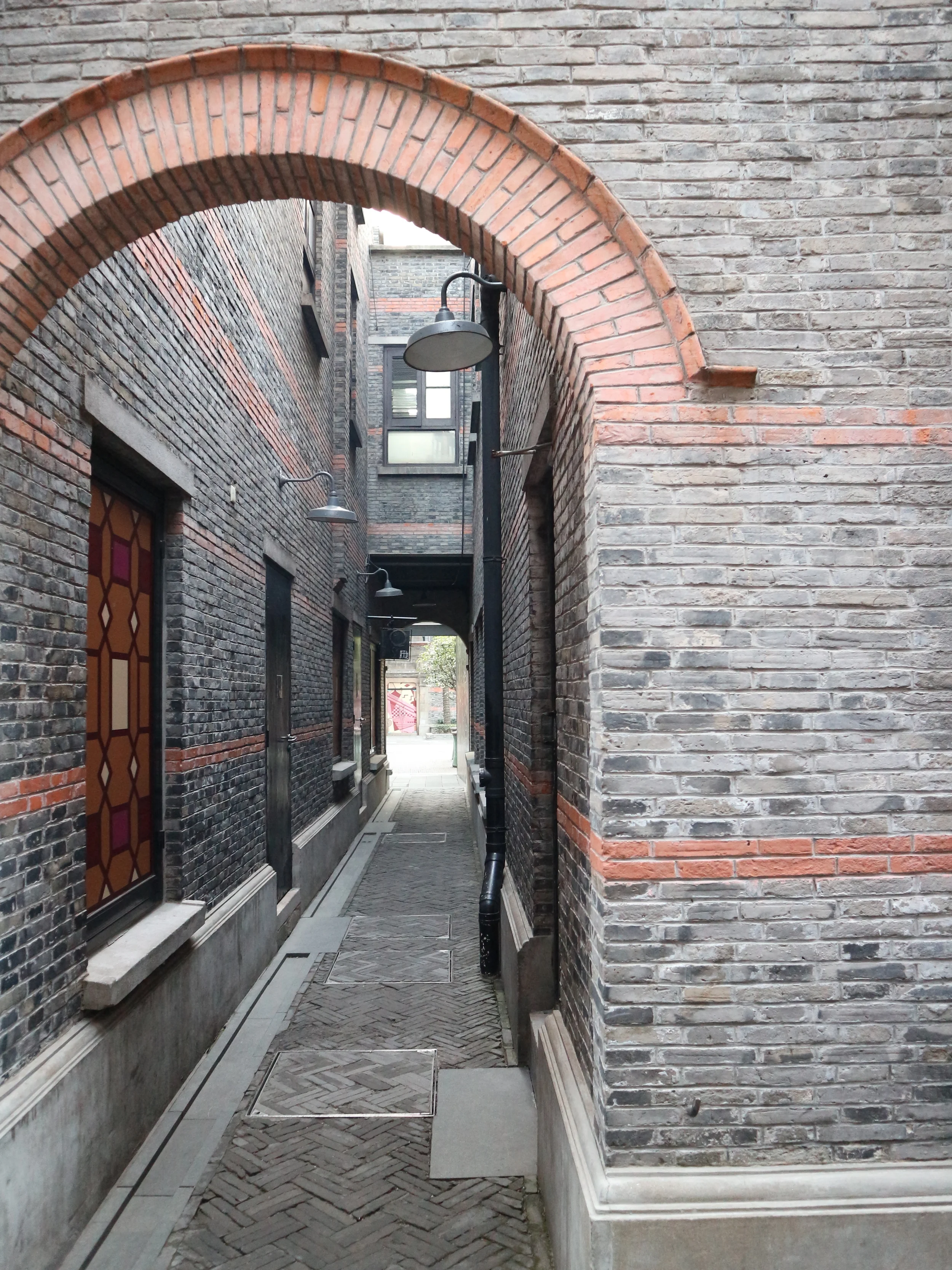 French Concession