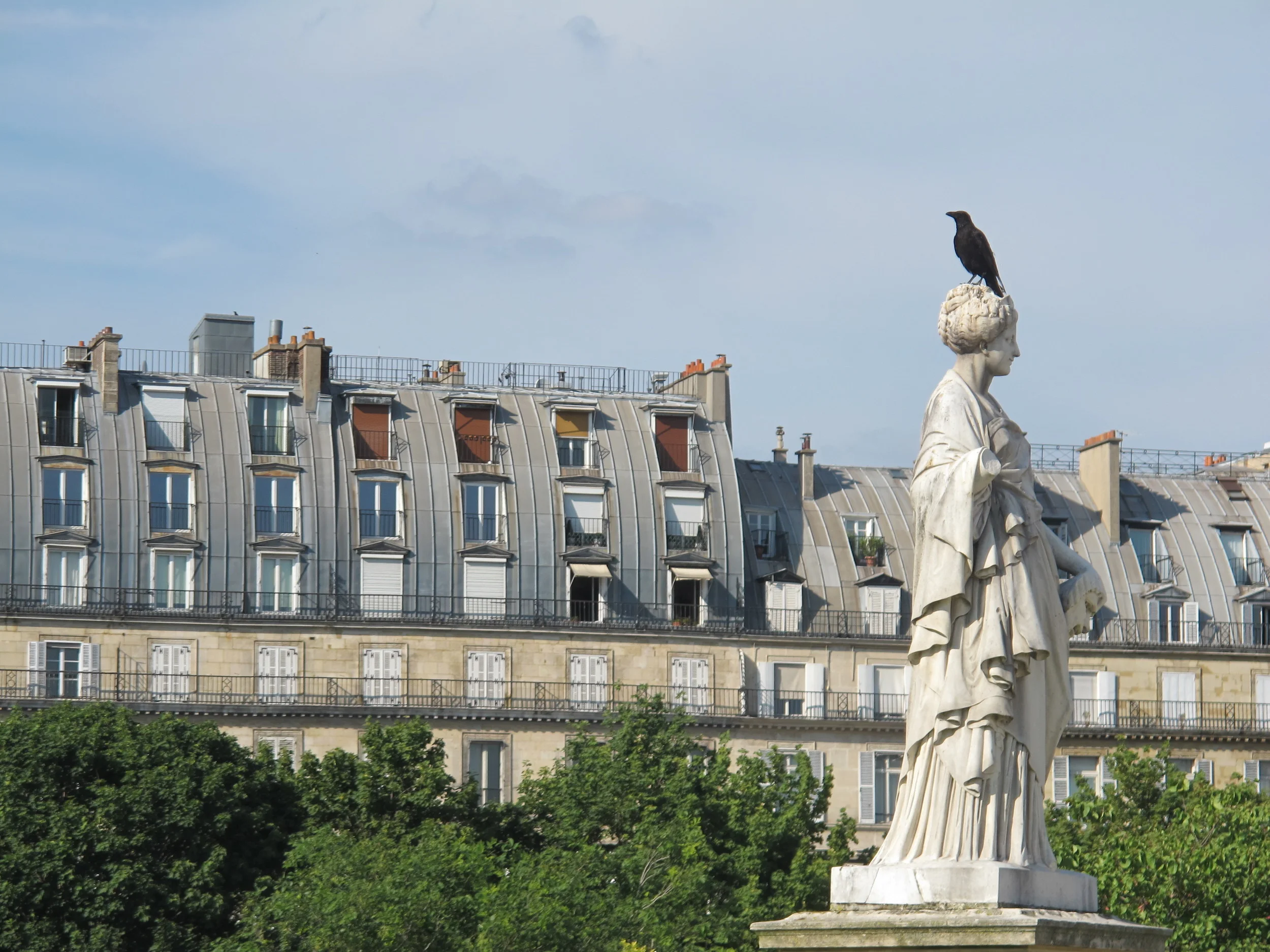 Quick Guide to Paris - Off The Beaten Path
