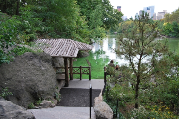 Chambers Landing
