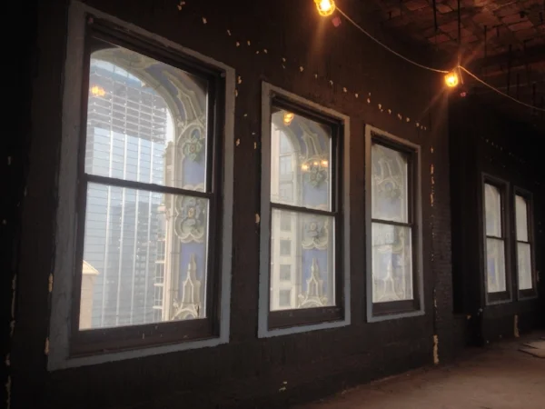 40th Floor Renovation