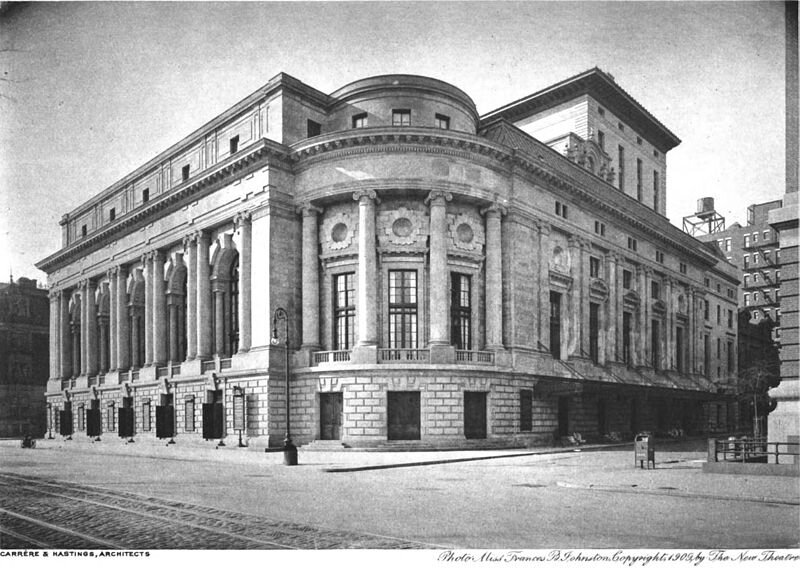 The Century Theater