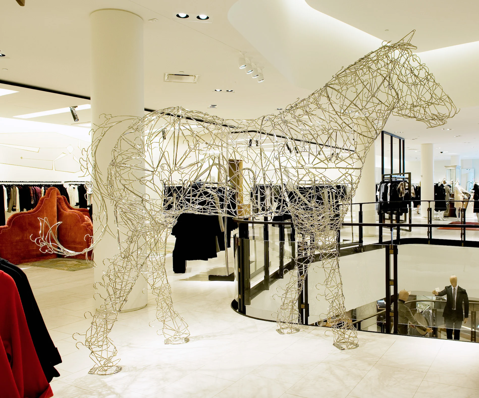 Barney hanger horse.jpg