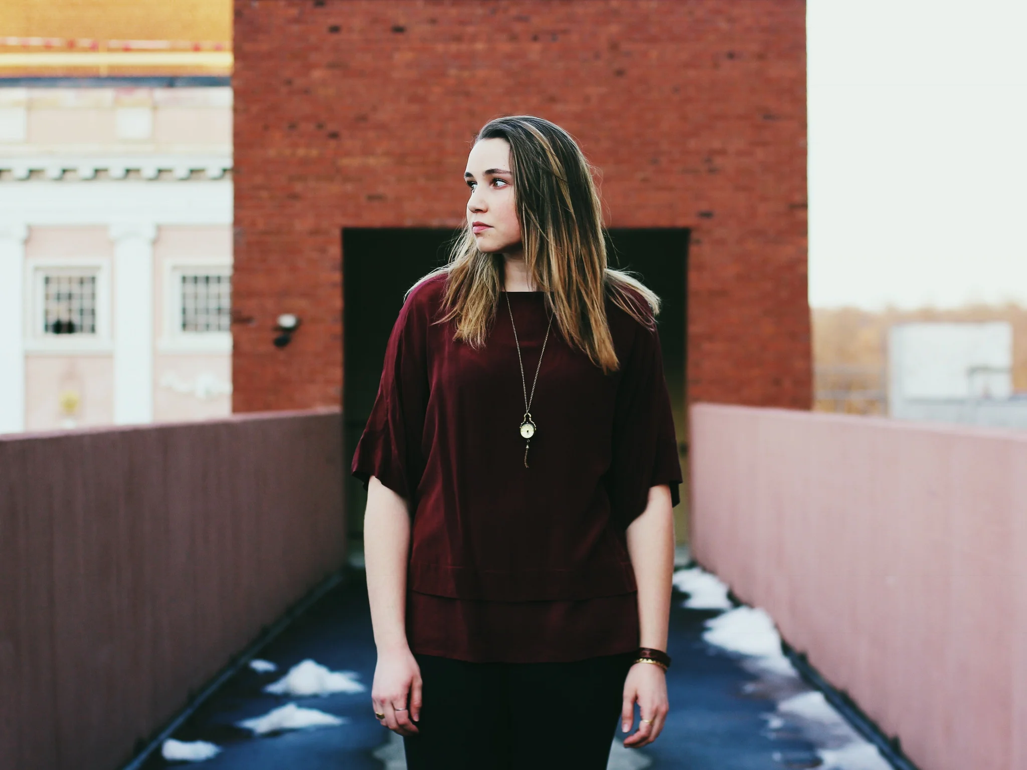 Photo: Josiah O'Boyle
