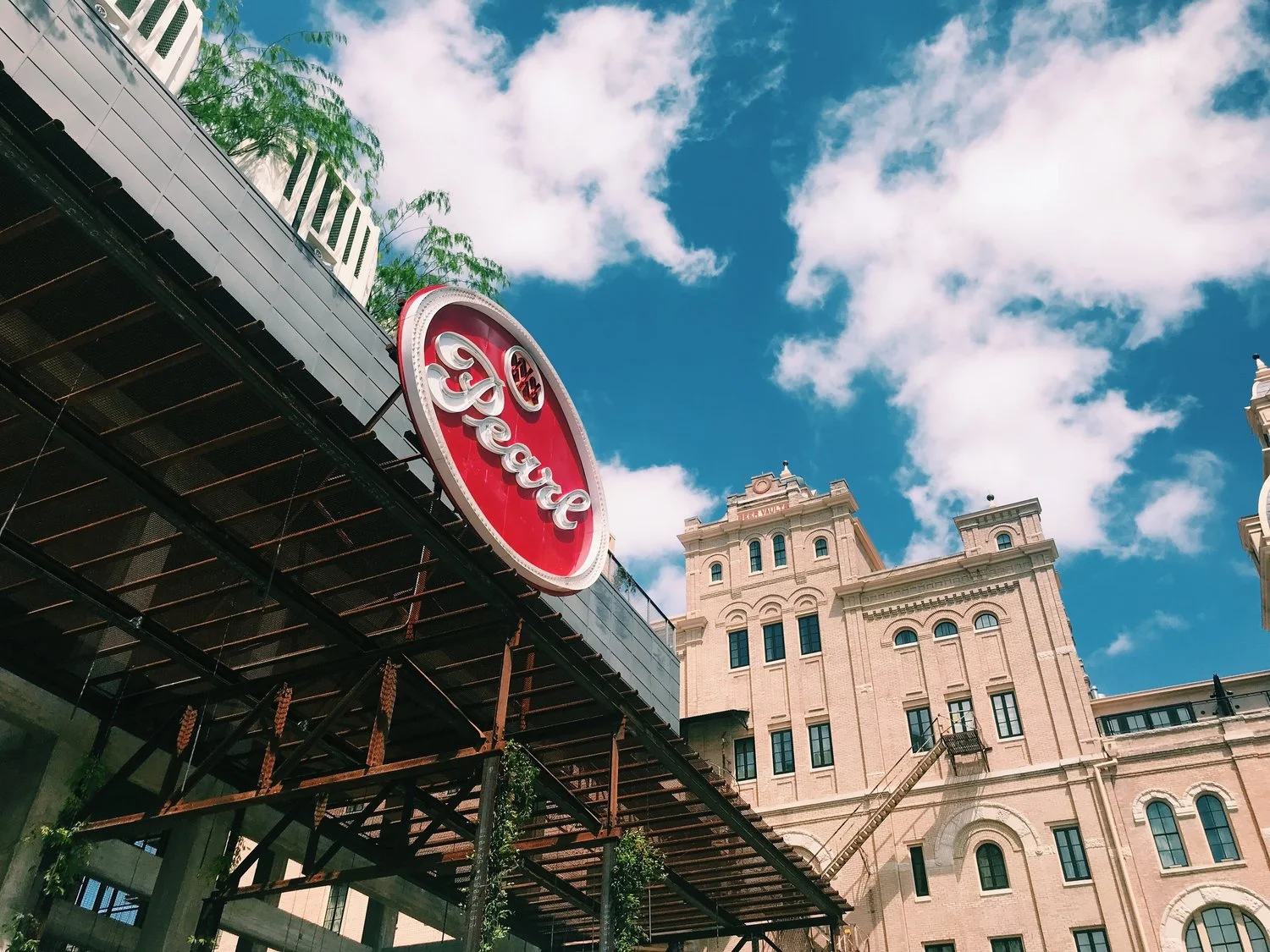 In Defense of San Antonio