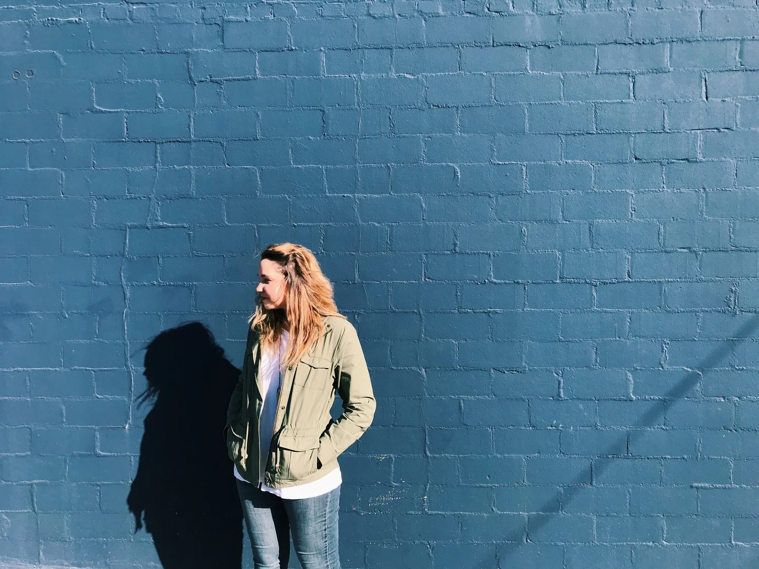 10 Things I'm Loving Lately | March '18