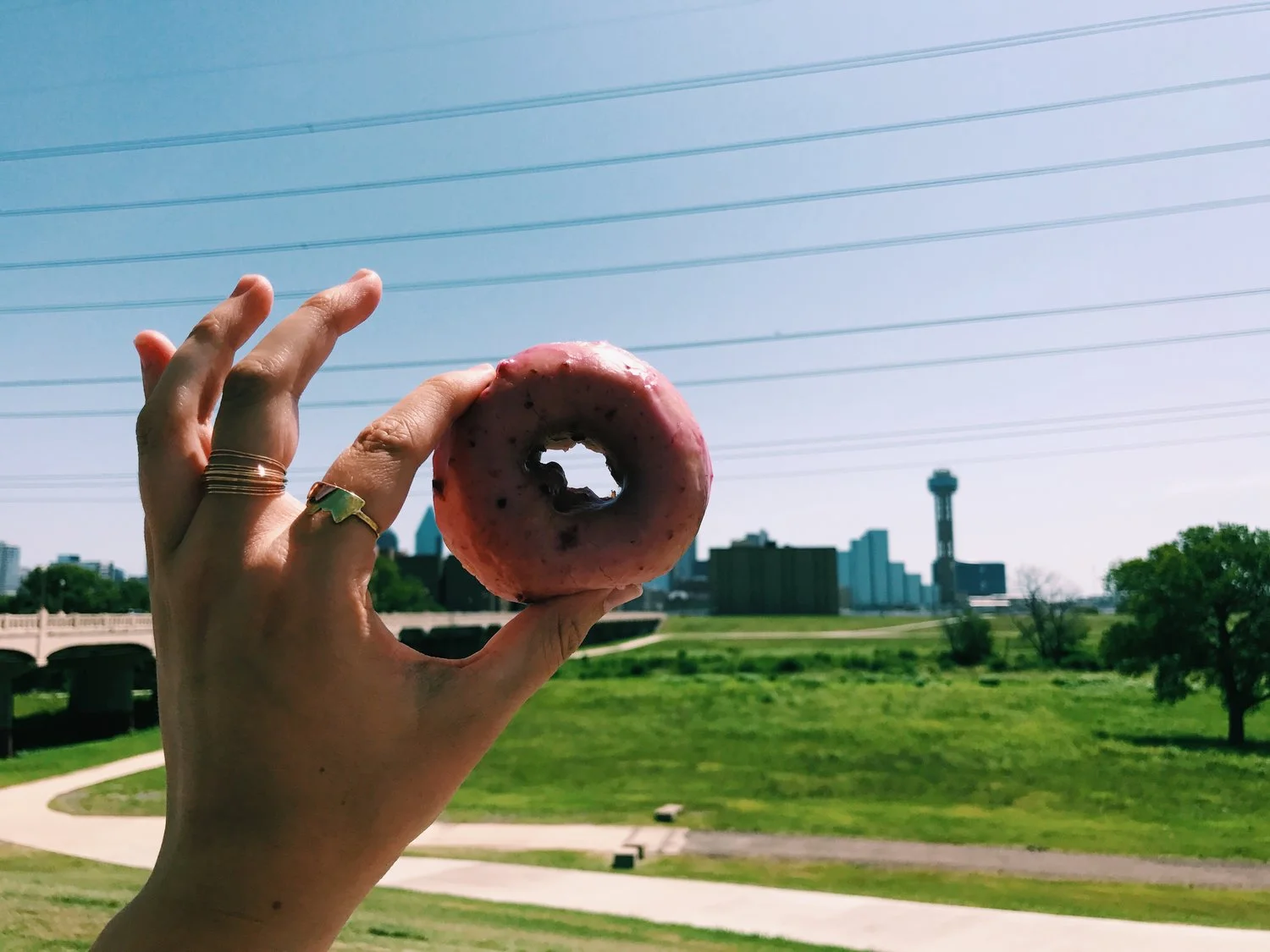 10 Things I'm Loving Lately