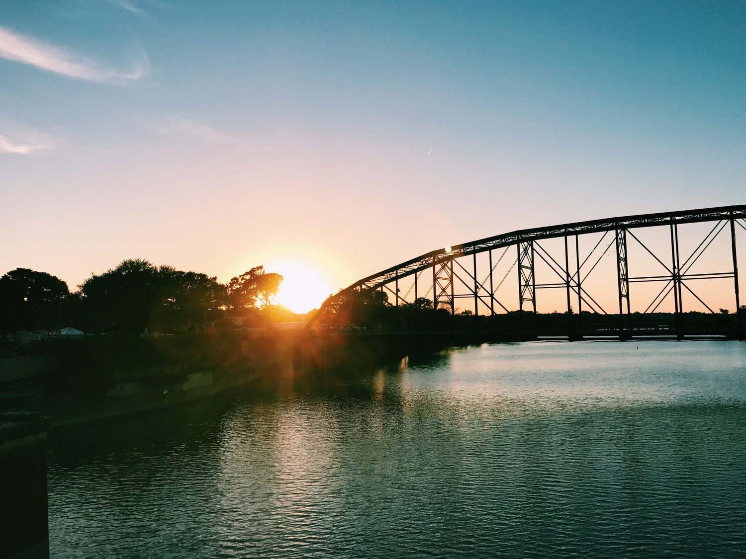 High-Five Friday: May 12