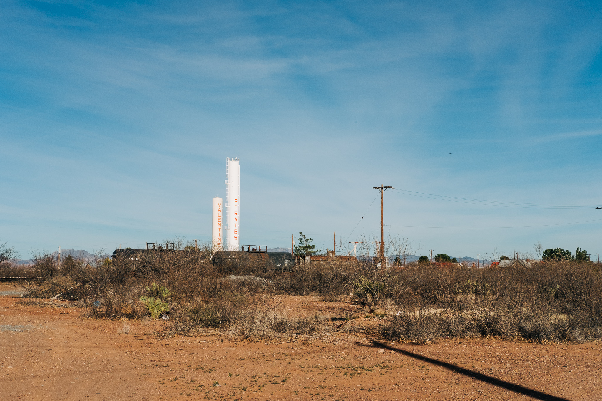 254 | Jeff Davis County