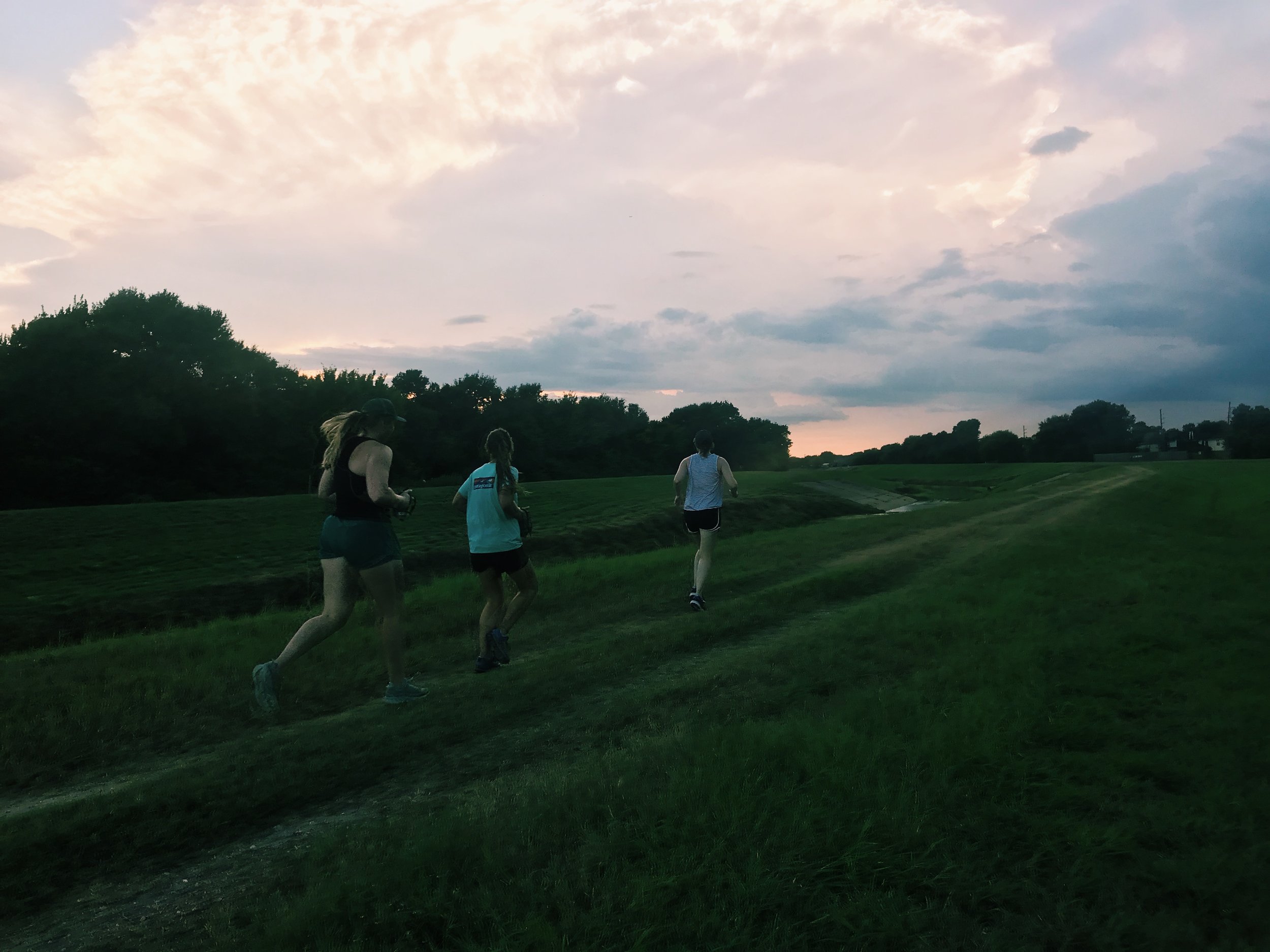 How to Outdoors in Katy, Texas