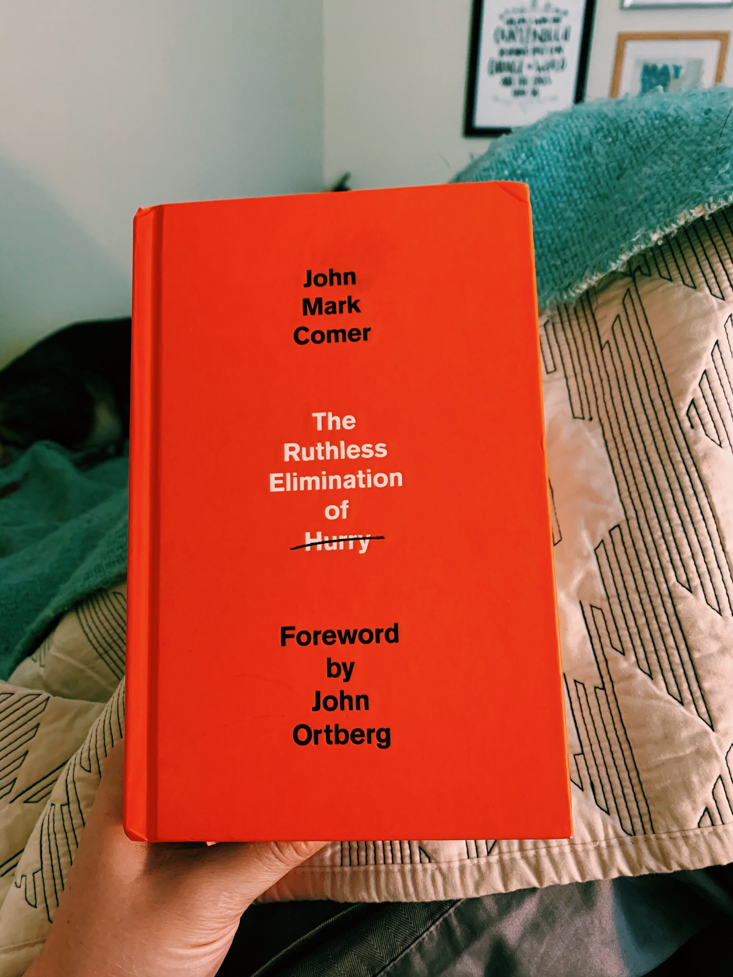 The Stack | Everything Else I Read in 2020 That I Never Posted About