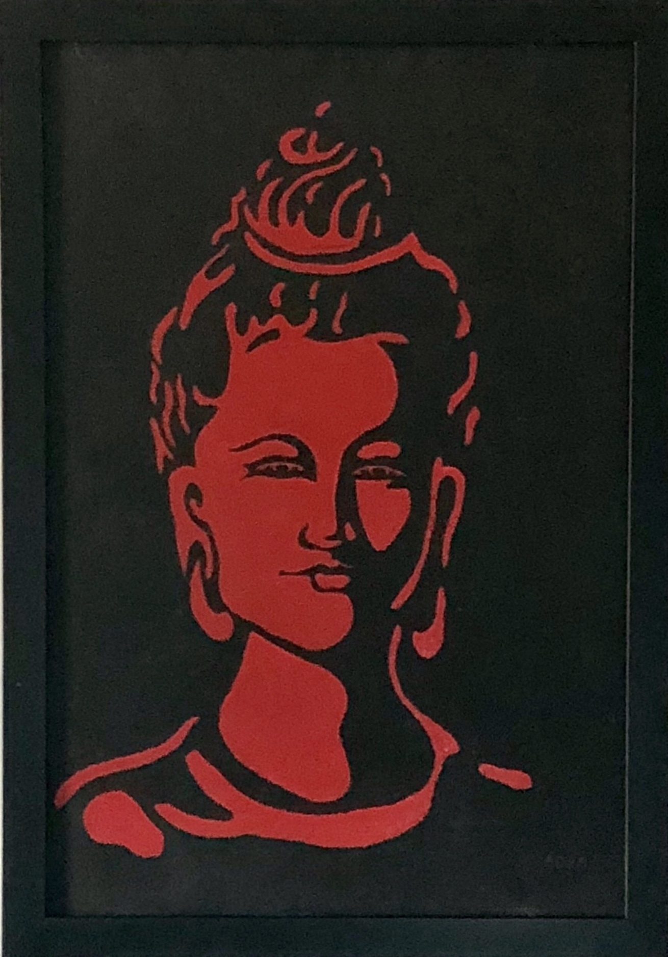 Buddha