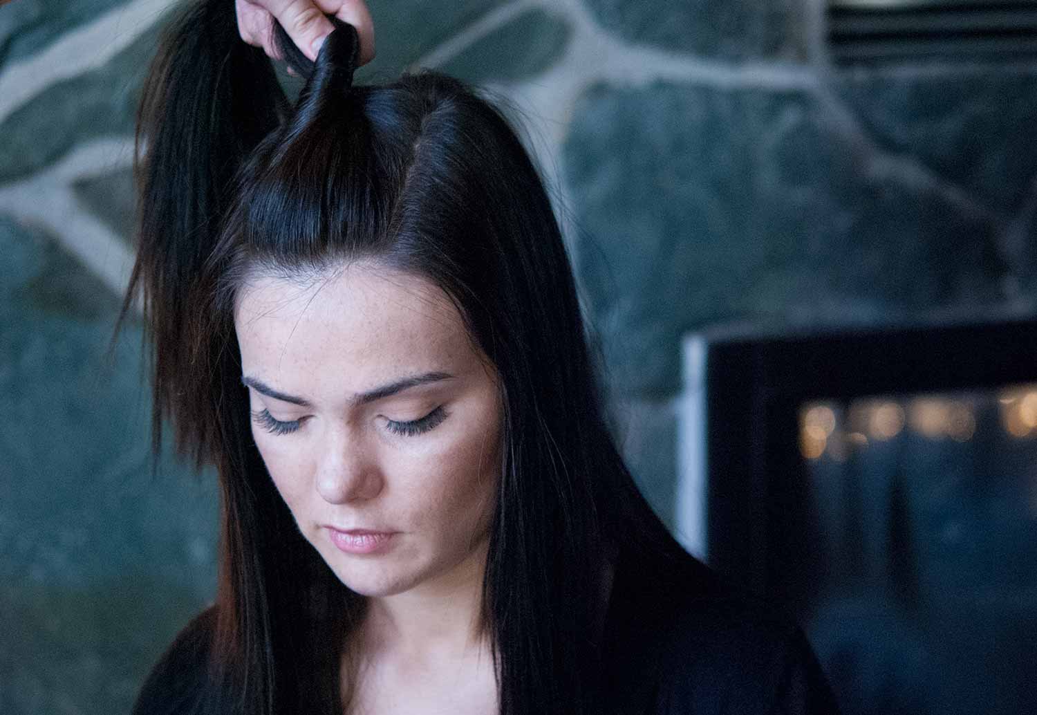 Braided Bump Tutorial