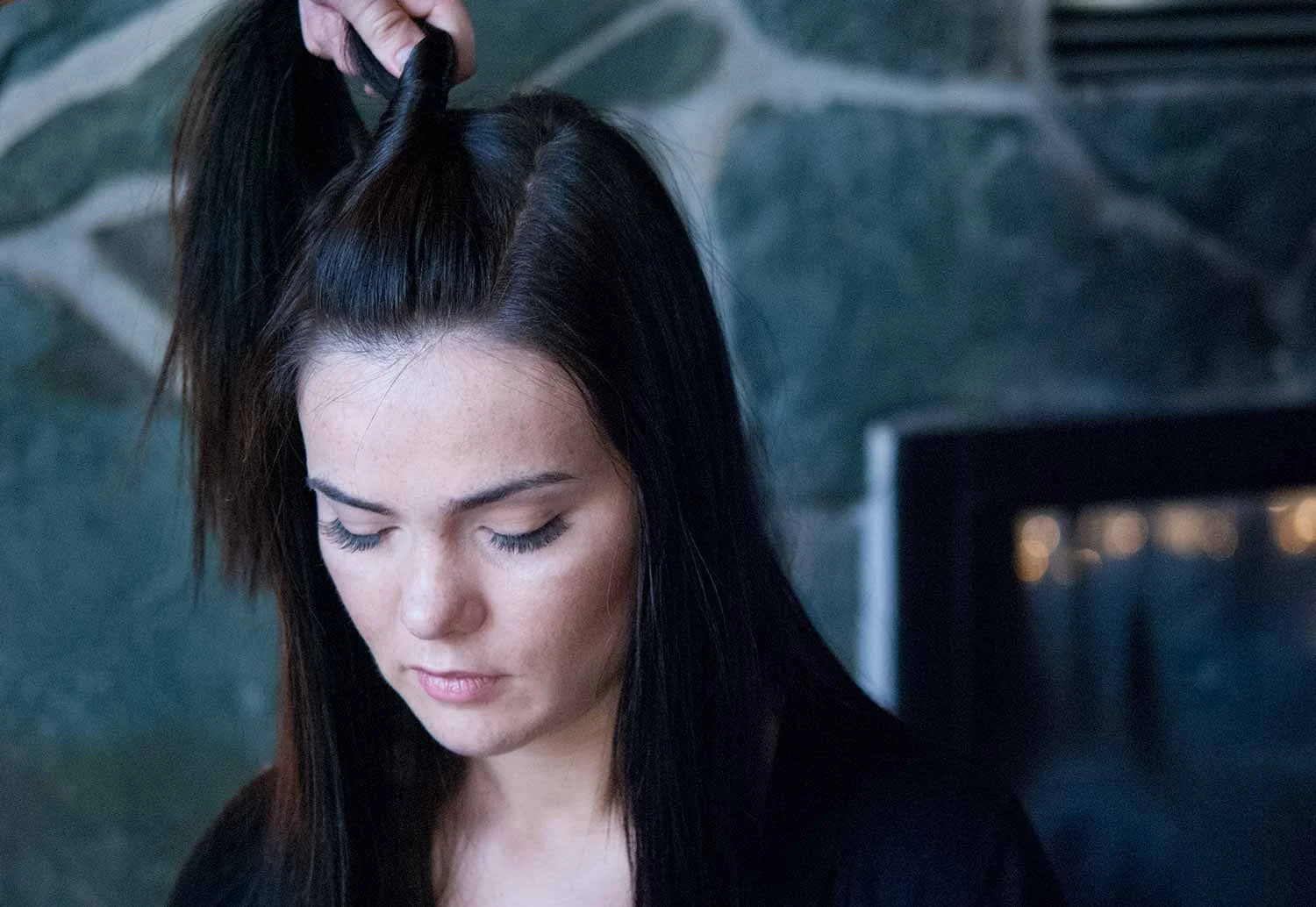 Braided Bump Tutorial