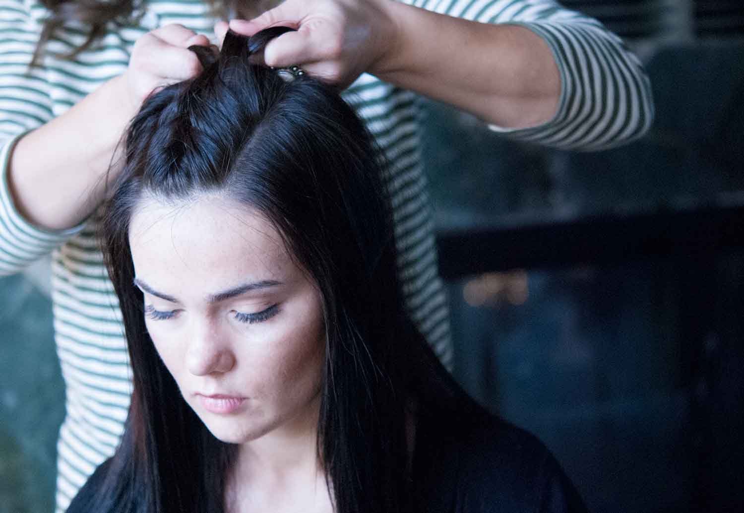 Braided Bump Tutorial
