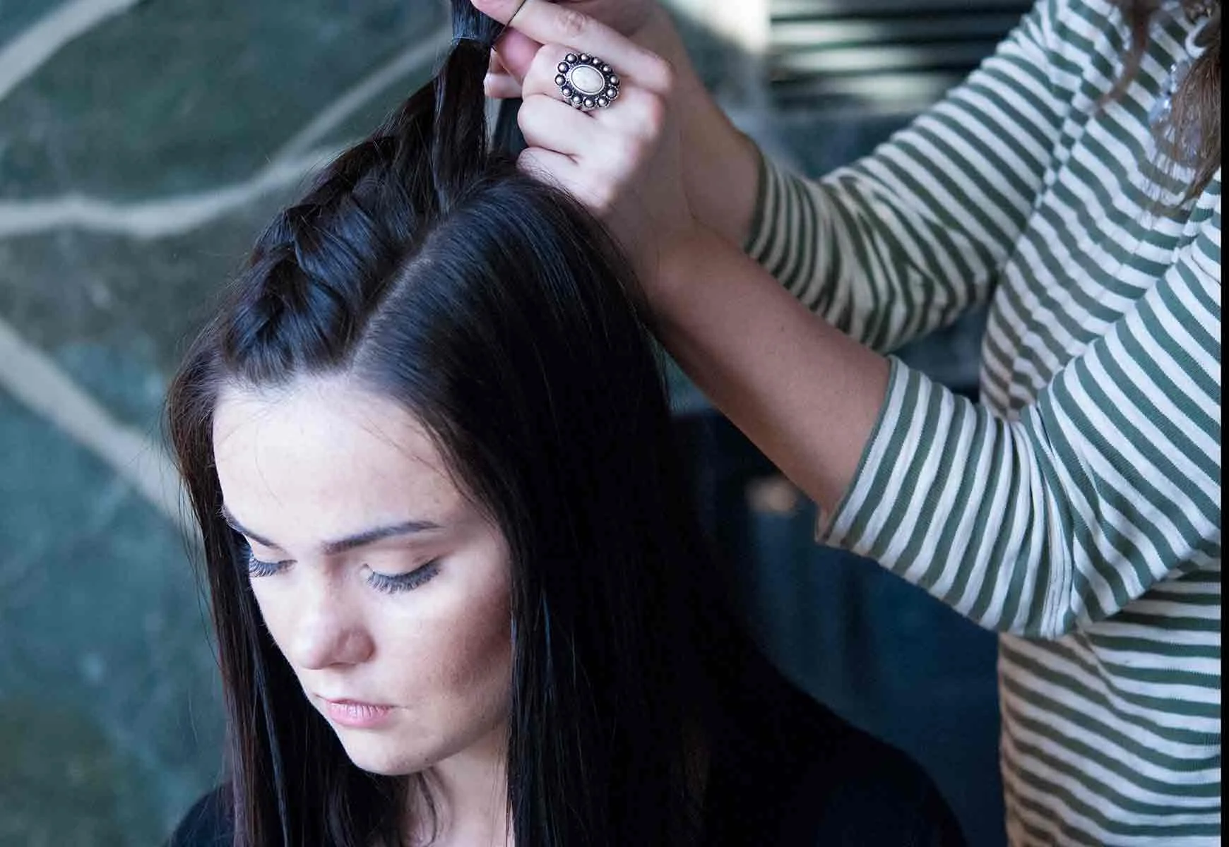 Braided Bump Tutorial