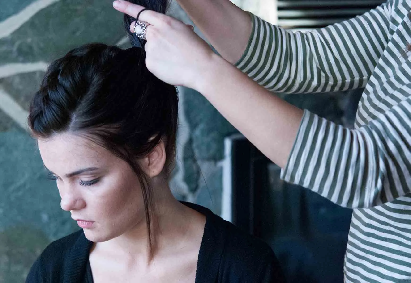 Braided Bump Tutorial