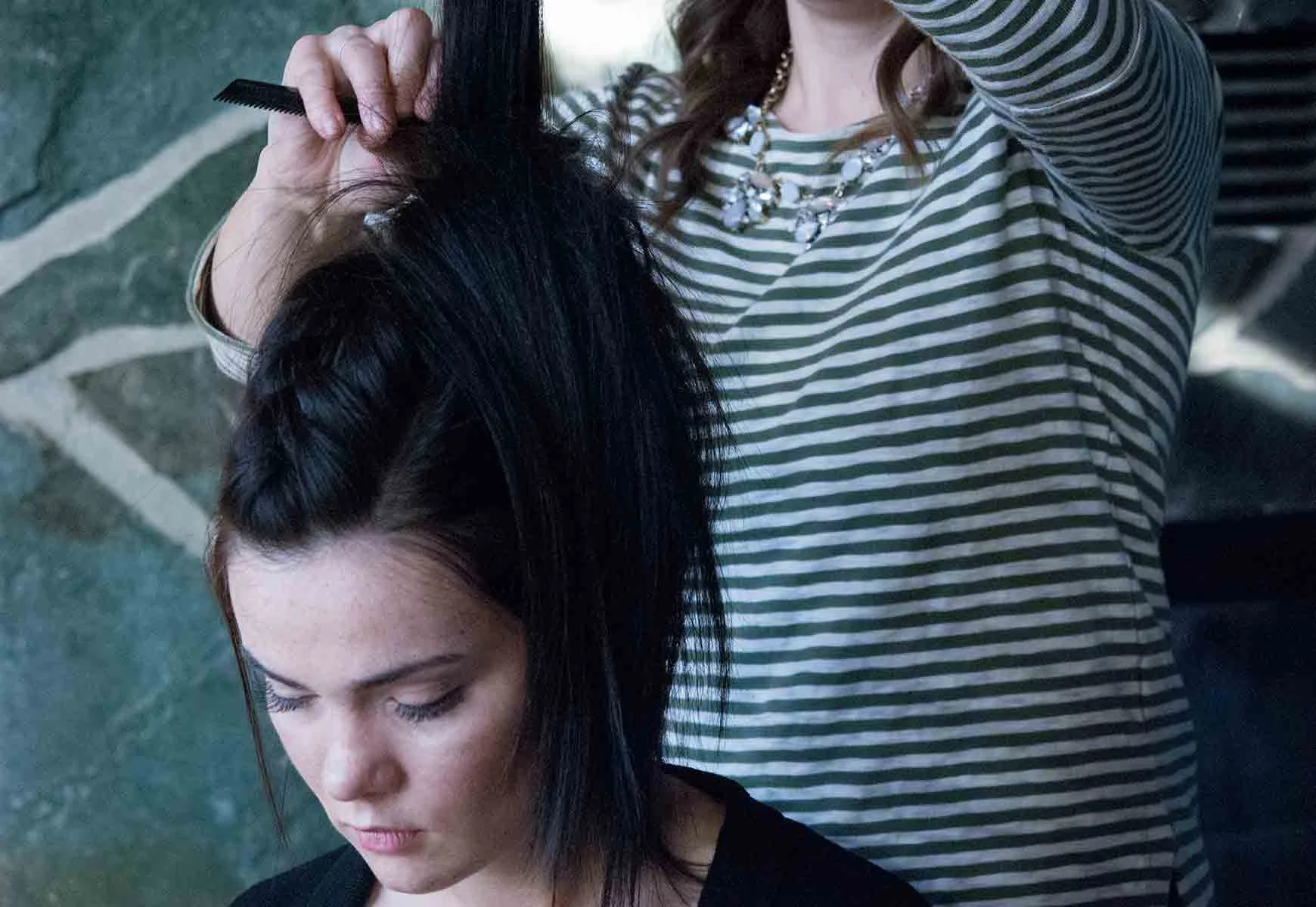 Braided Bump Tutorial