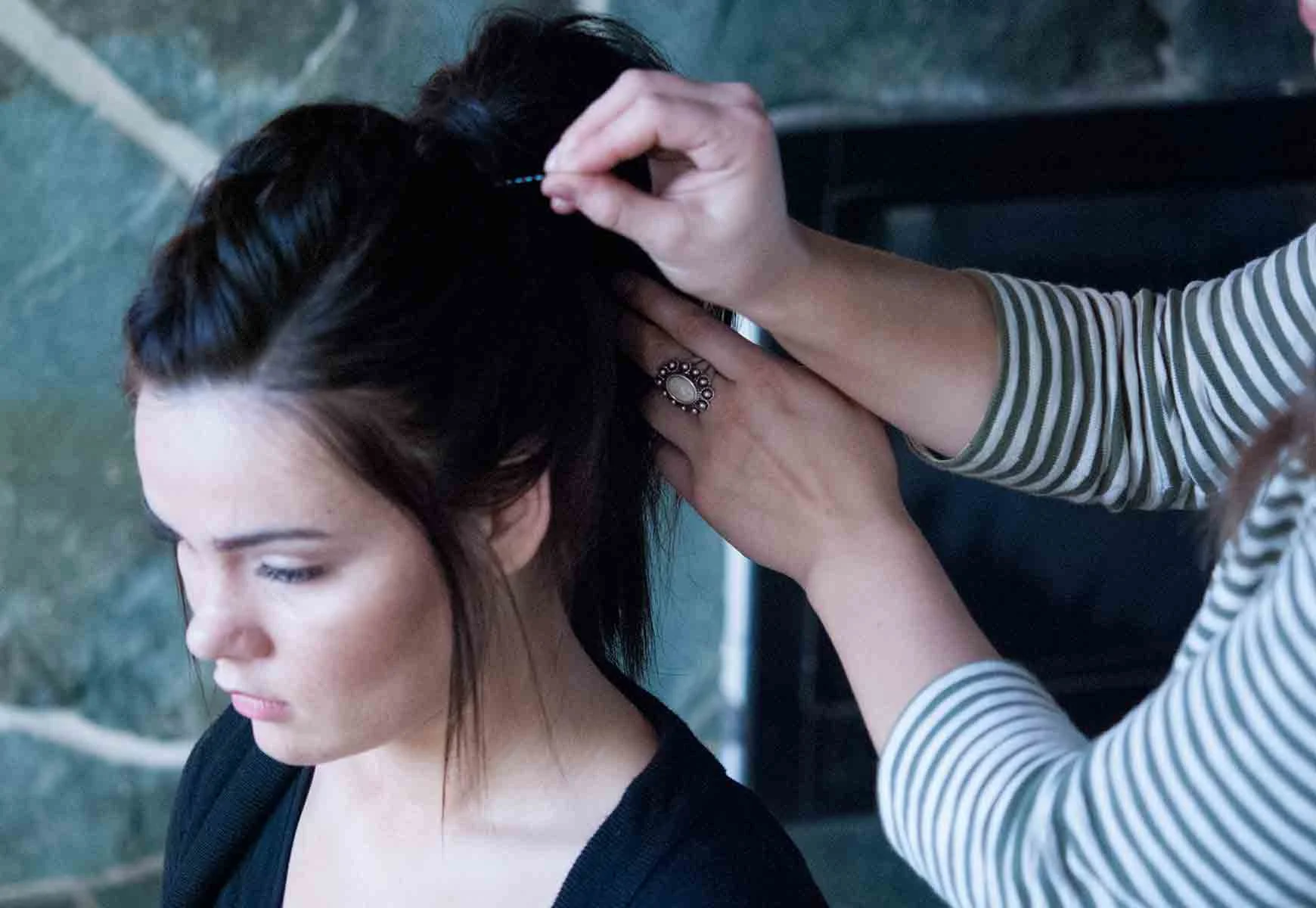 Braided Bump Tutorial