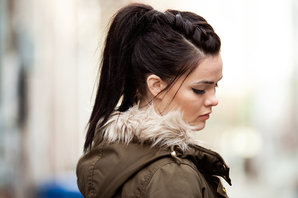 Braided Bump Tutorial