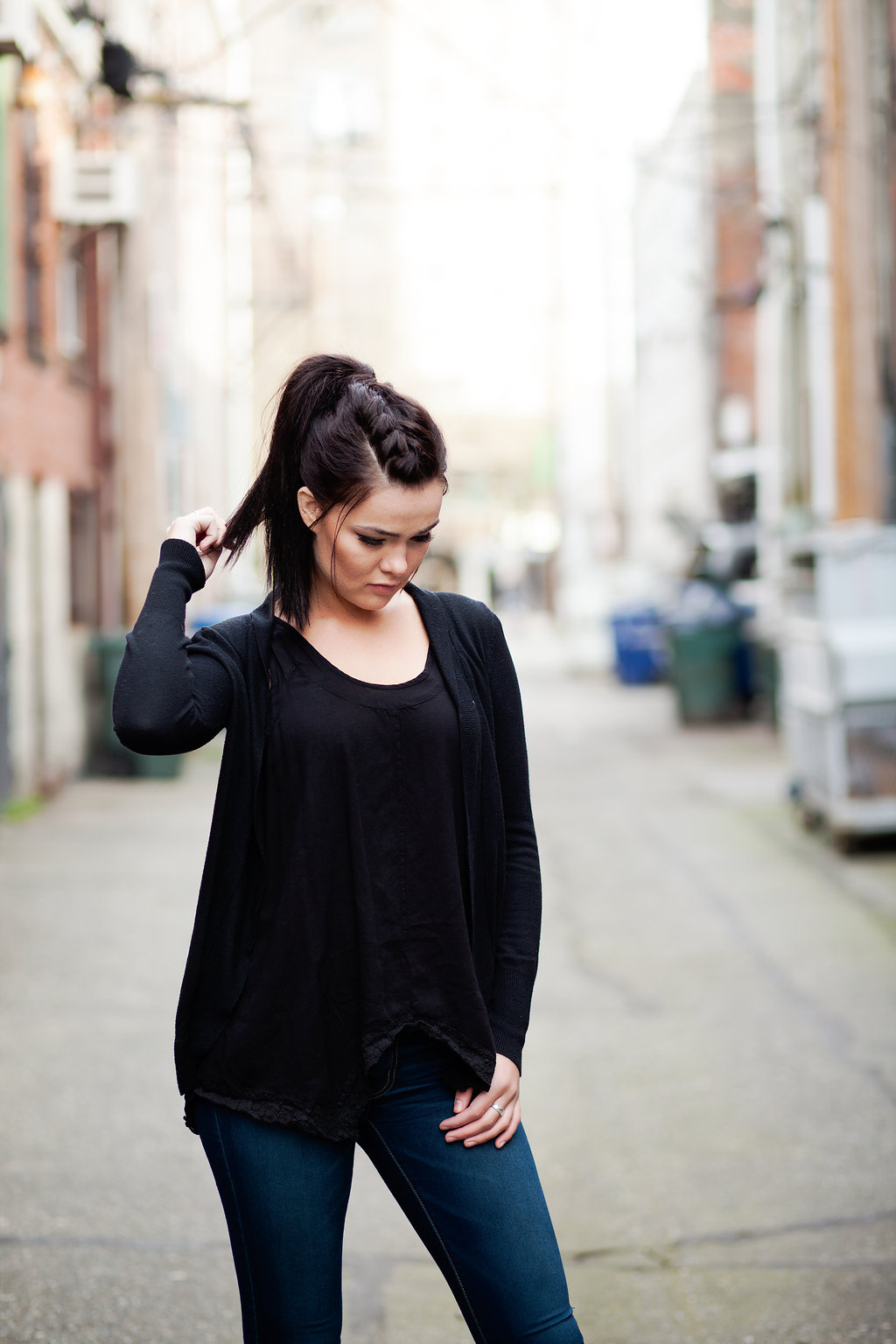 Braided Bump Tutorial