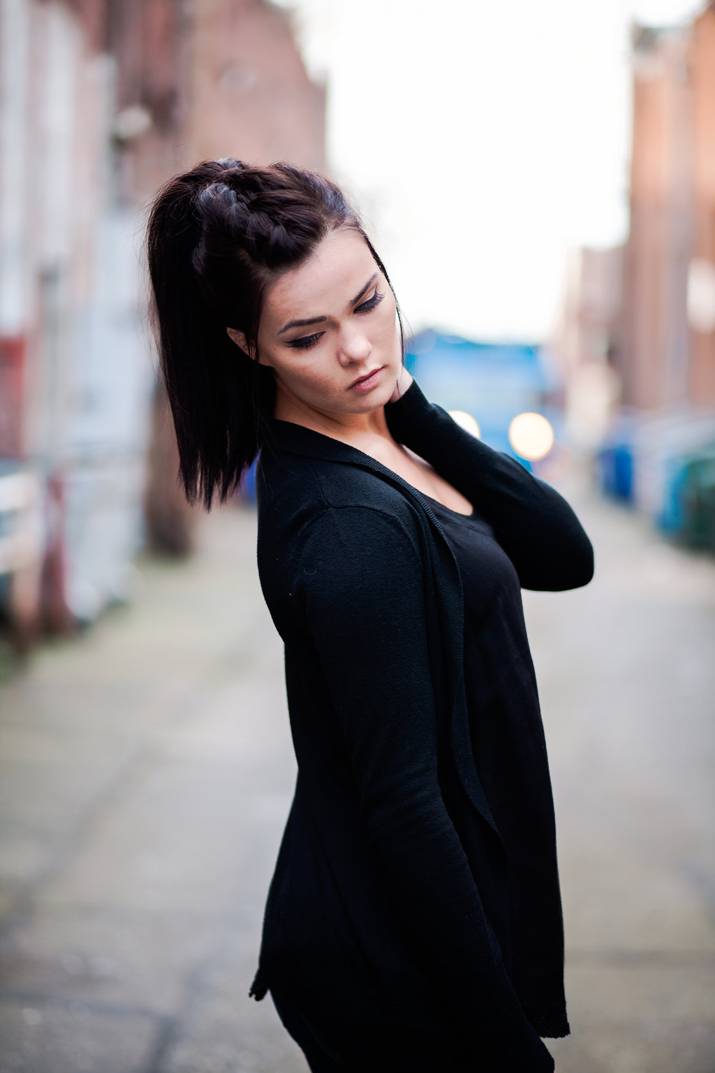 Braided Bump Tutorial