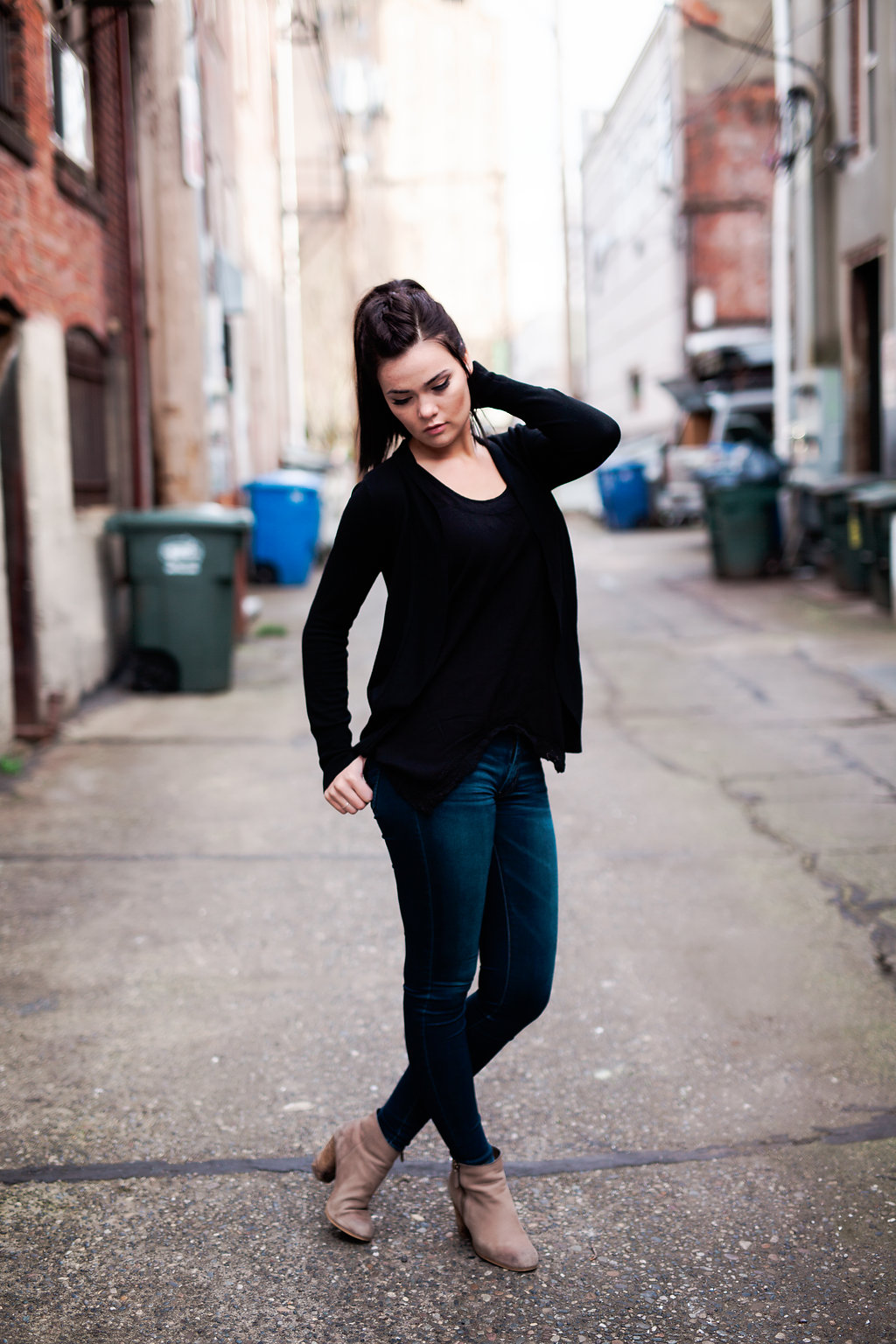 Braided Bump Tutorial