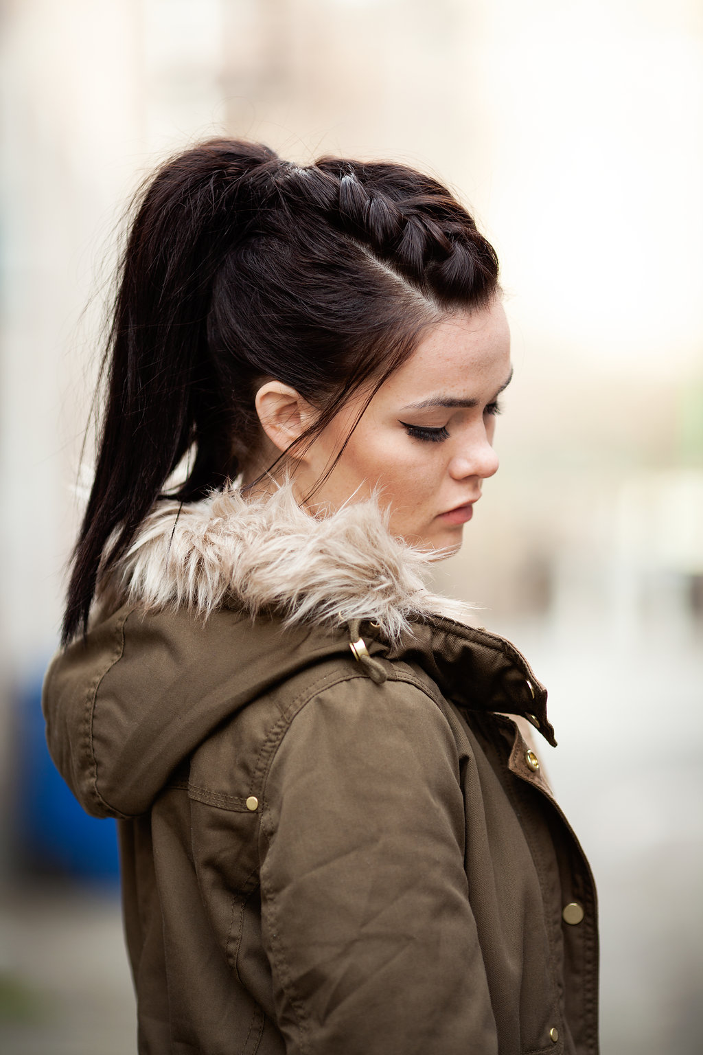 Braided Bump Tutorial