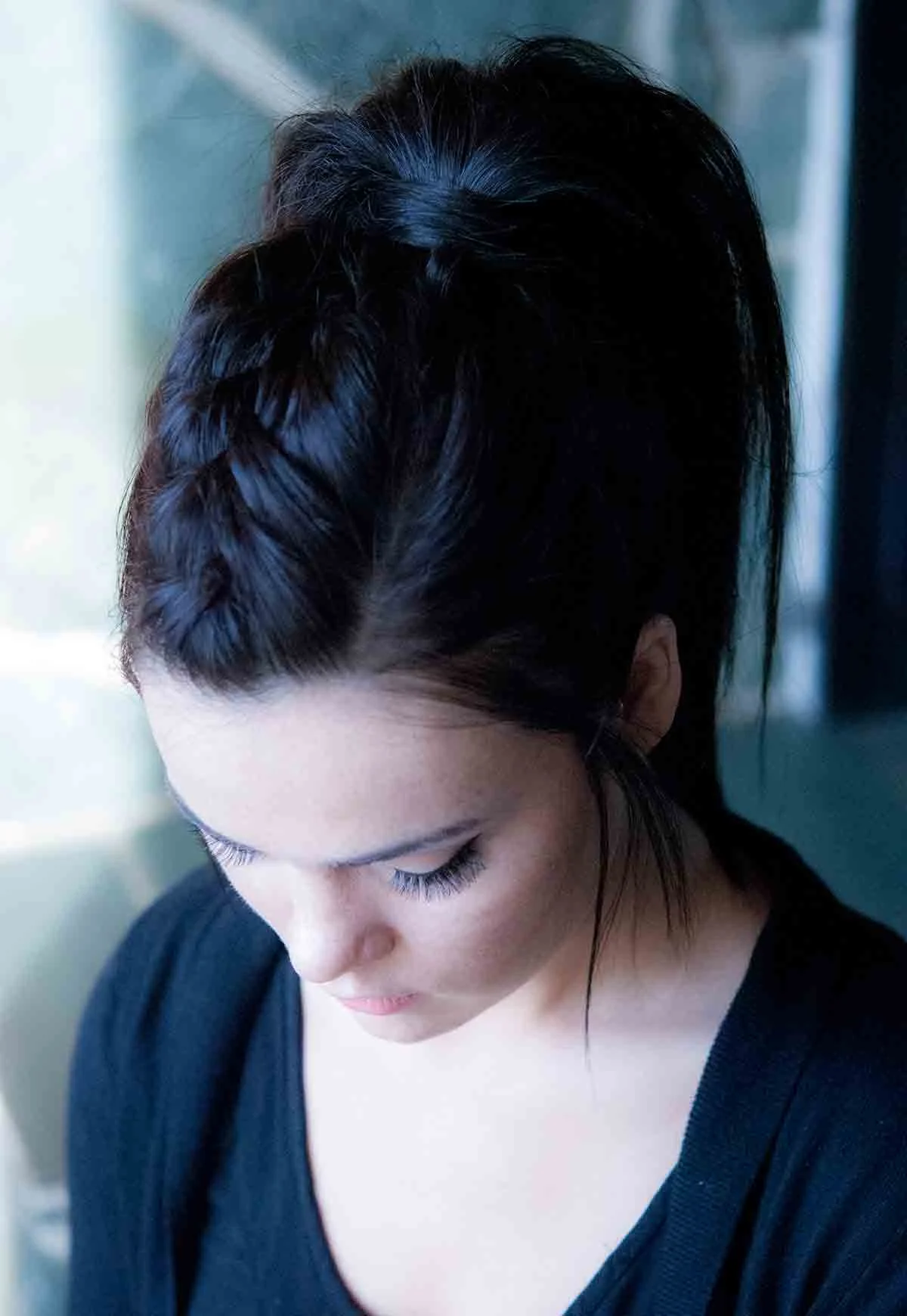 Braided Bump Tutorial