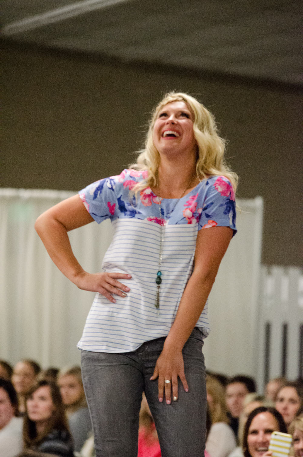 Whatcom County Fashion Show