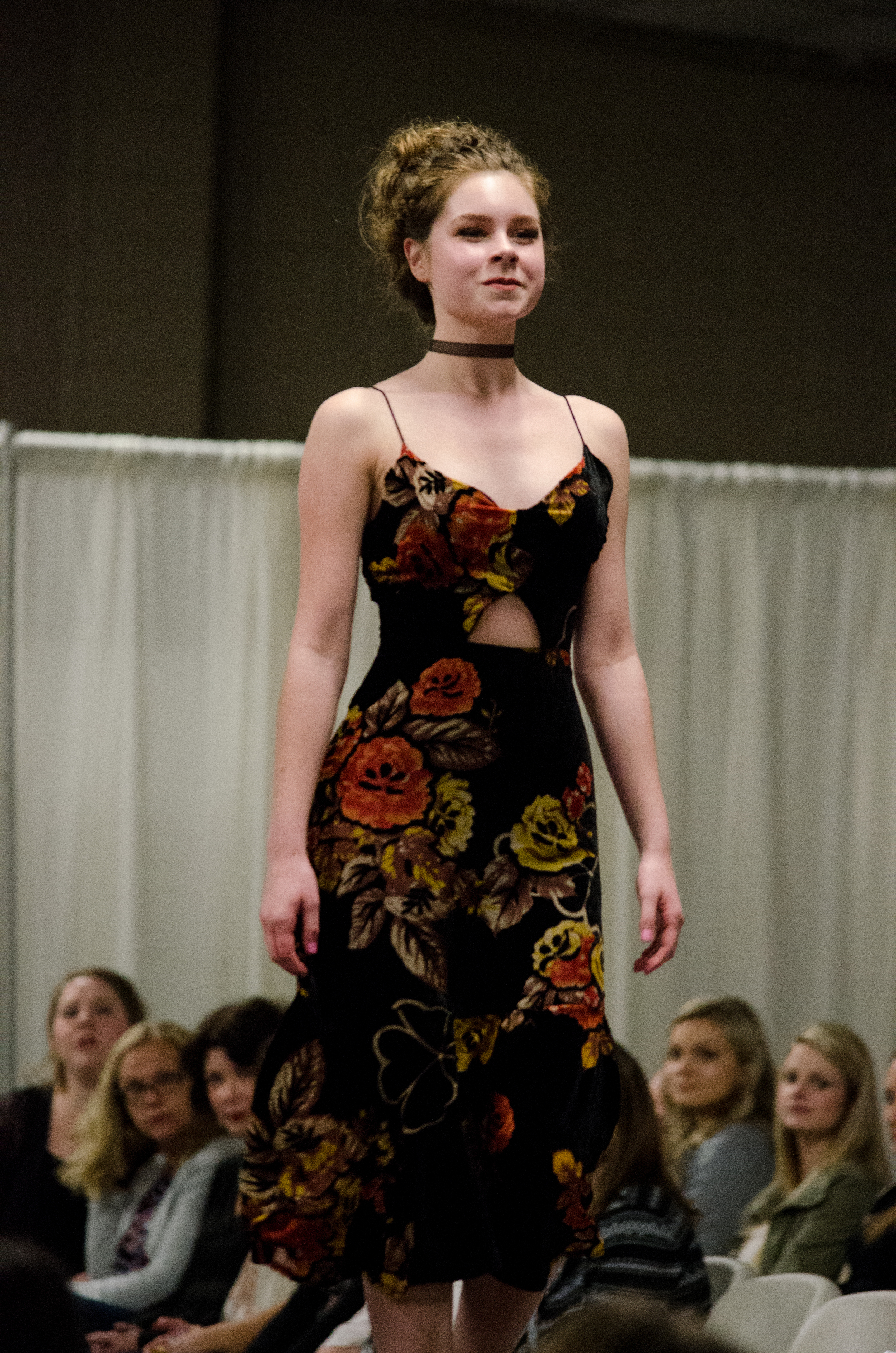 Whatcom County Fashion Show