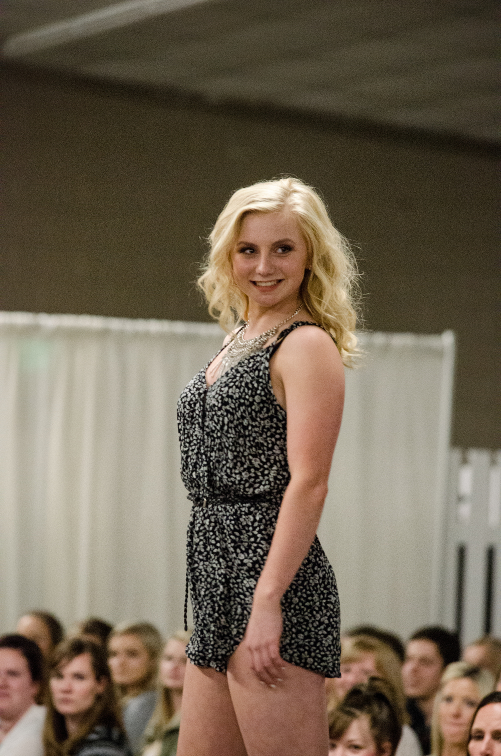 Whatcom County Fashion Show