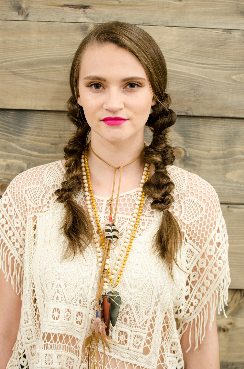 Festival Braids 