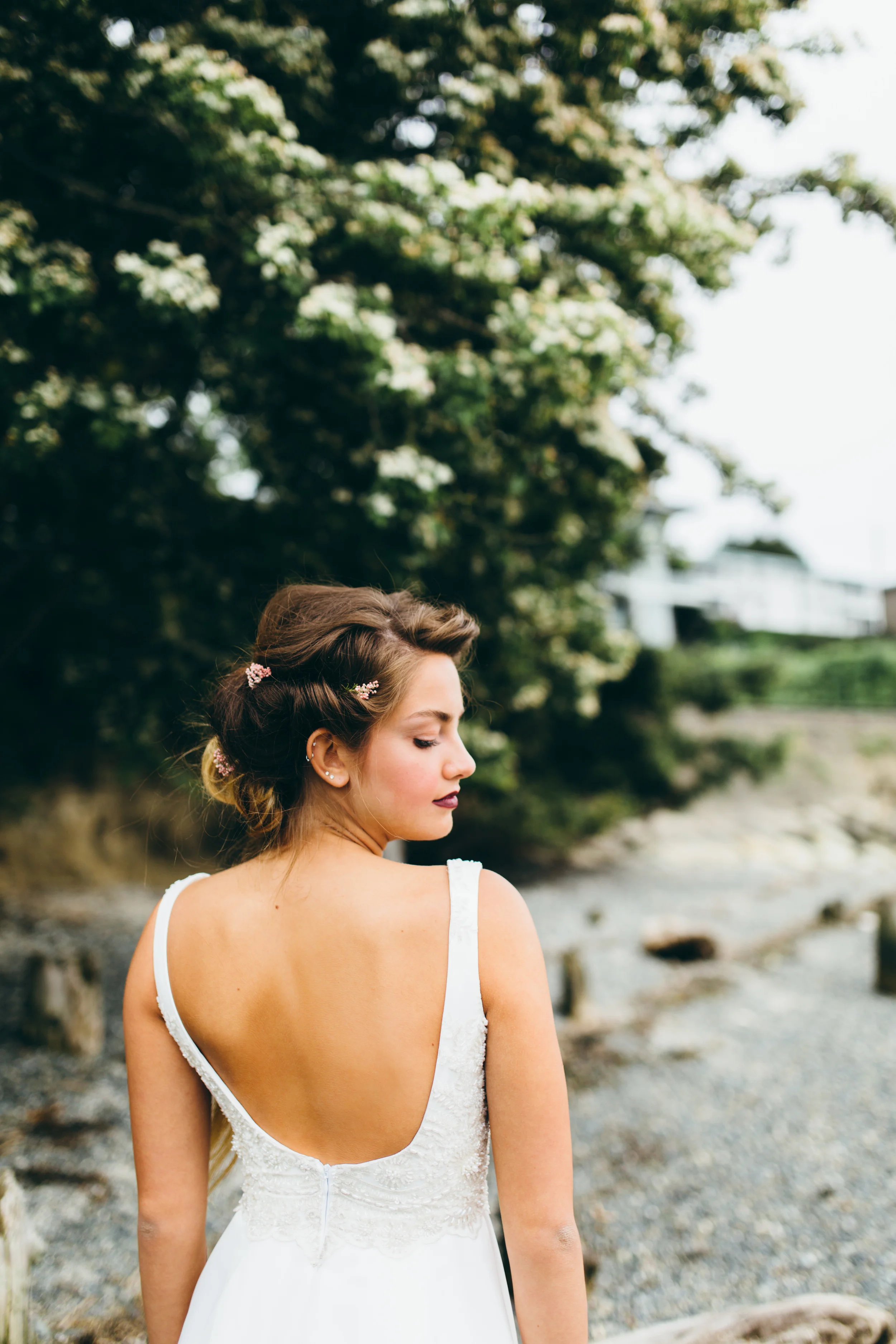 Tips for creating original work. Tips for being inspired and not copying. 