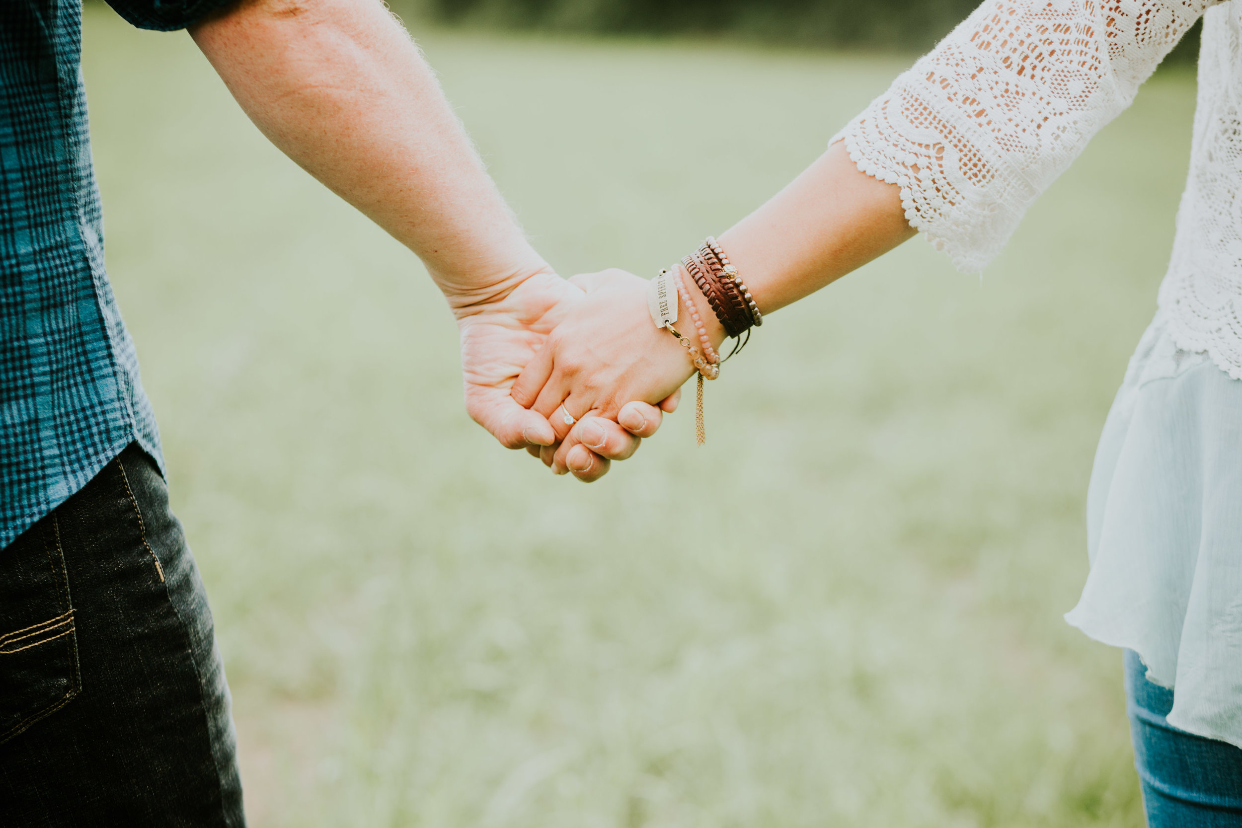 A letter to my future sister in law.