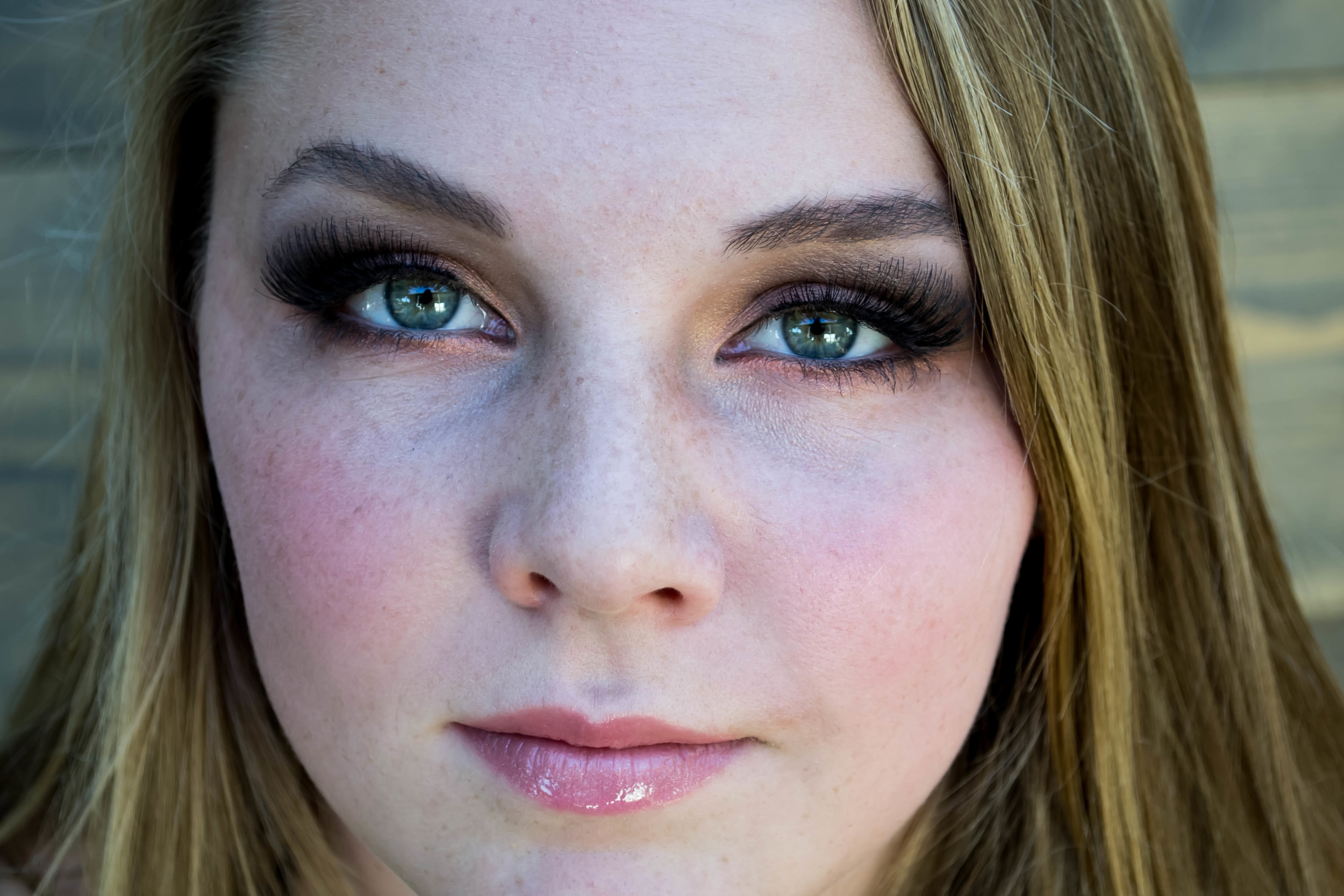 Green Eyes Makeup Tutorial