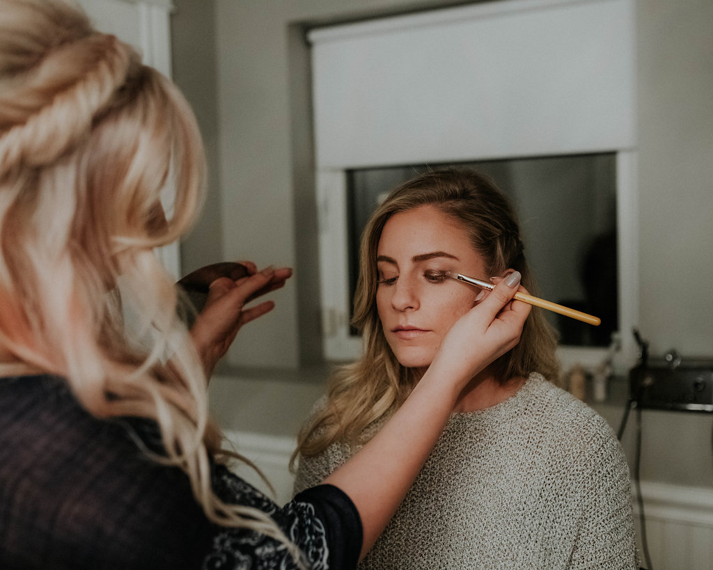 New Years Eve Makeup Tutorial