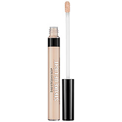 Ulta Concealers Review, featuring Amazing Cosmetics, Bare Minerals, Smashbox, Tarte, and IT Cosmetics.
