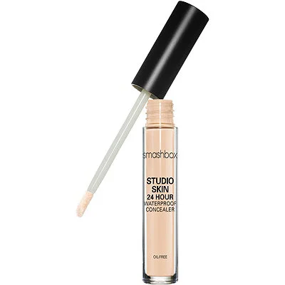 Ulta Concealers Review, featuring Amazing Cosmetics, Bare Minerals, Smashbox, Tarte, and IT Cosmetics.