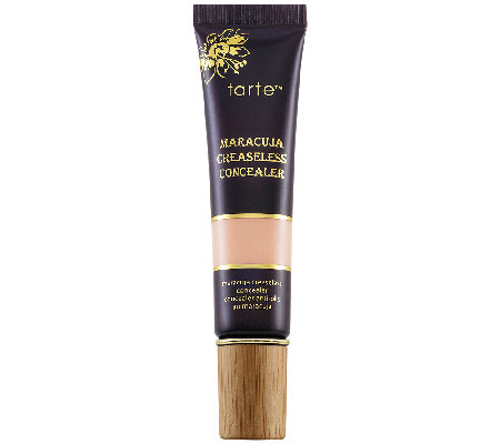 Ulta Concealers Review, featuring Amazing Cosmetics, Bare Minerals, Smashbox, Tarte, and IT Cosmetics.