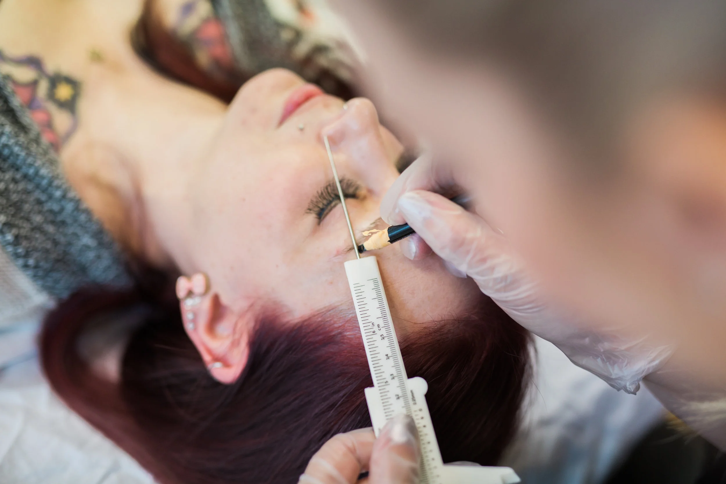Microblading Frequently Asked Questions. What is Microblading?