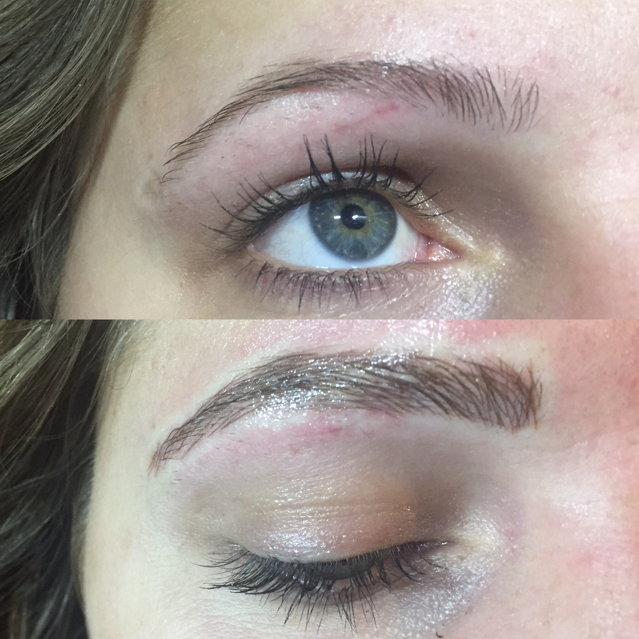 Microblading Frequently Asked Questions. What is Microblading?