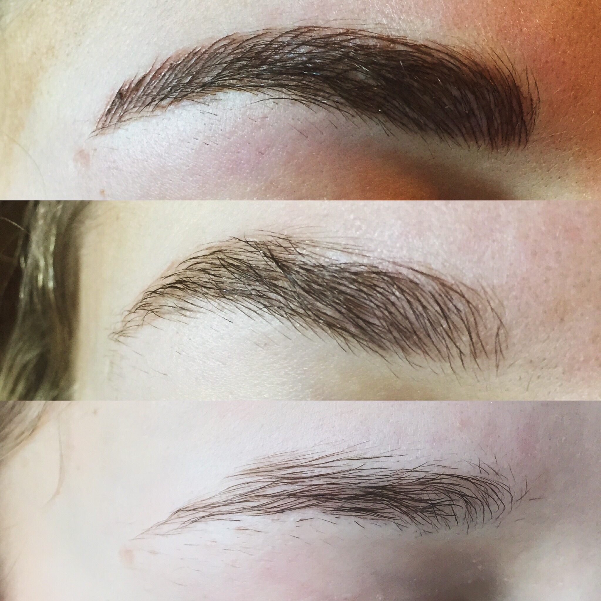 What Does Microblading Feel Like? What is Microblading?